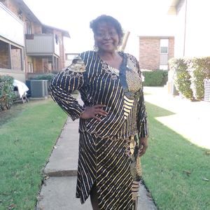 Meet your Posher, Vanessa